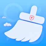 Cover Image of Unduh Super Cleaner - Super Booster 1.0.4 APK