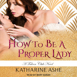How to Be a Proper Lady ikonjának képe