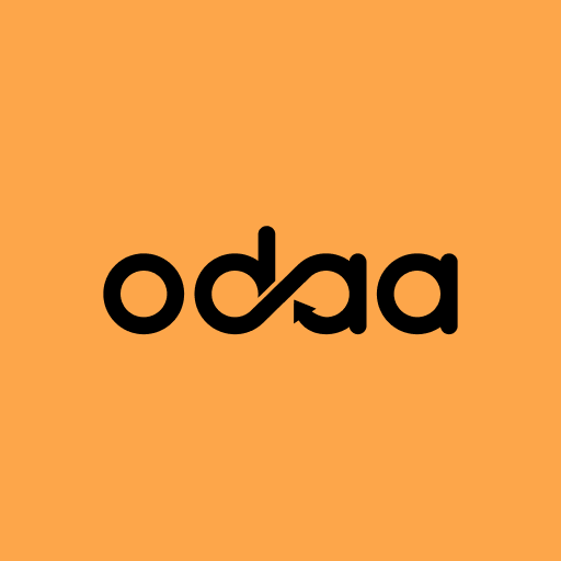 Odaa for  Android – Latest Version & Features app icon