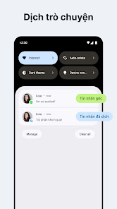 Ảnh chụp màn hình