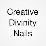 Creative Divinity Nails icon
