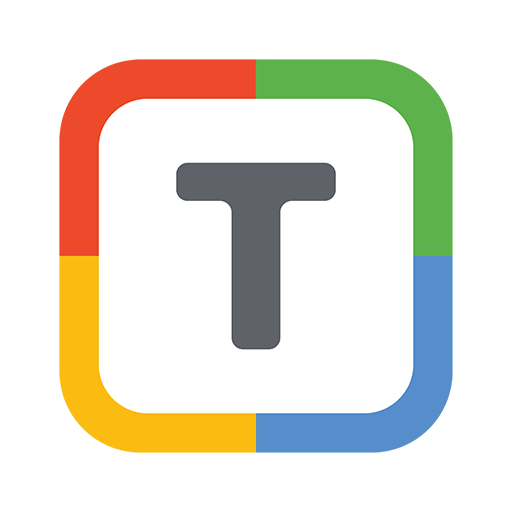 Titan Workspace logo