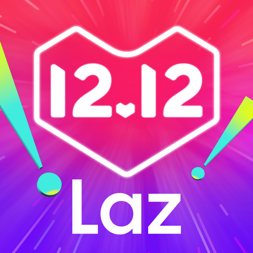 Lazada 12.12 Festival