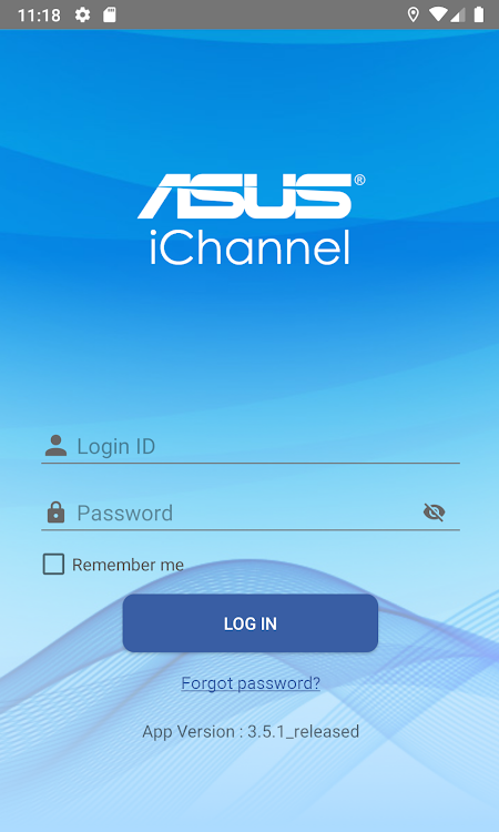 iChannel - 3.8.49 - (Android)