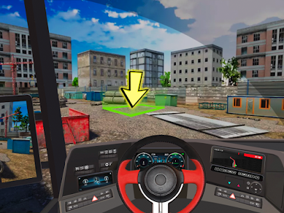 American Truck Simulator 2022 v1 MOD APK (Unlimited Money) Free For Android 5