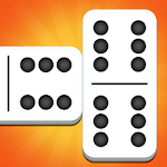 Cover Image of Unduh Domino - Game Berbasis Ubin Domino Klasik 1.2.5 APK