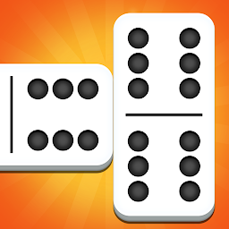 「Dominoes - Classic Domino Game」圖示圖片