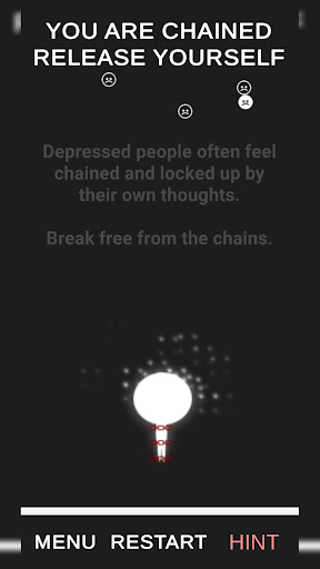 Depression: The Game 15 screenshots 3
