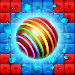 Cover Image of 下载 Judy Blast - Candy Pop Games 2.70.5027 APK