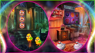 Calf Walrus Escape - JRK Games - Screenshot 3