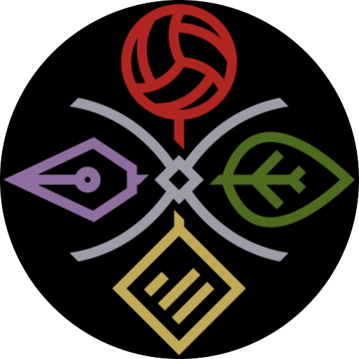 The Bohemian Way logo
