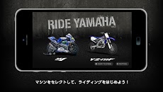 Ride YAMAHAのおすすめ画像2