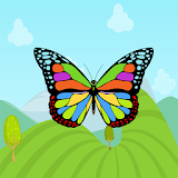 Butterfly Battle icon