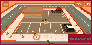 Pakdam Pakdai - Casual Runner - Screenshot 2