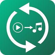 Top 49 Music & Audio Apps Like Convert Video to Audio. Any Mp4 to Mp3 Converter. - Best Alternatives
