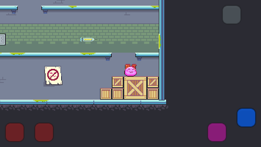 BlubBlub Quest of the Blob