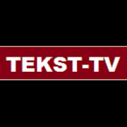 Tekst TV fra NRK  Icon