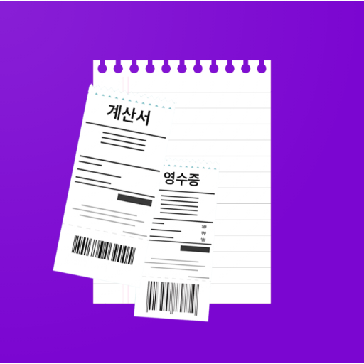 나의가계부 logo