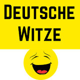 German Jokes - Deutsche Witze icon