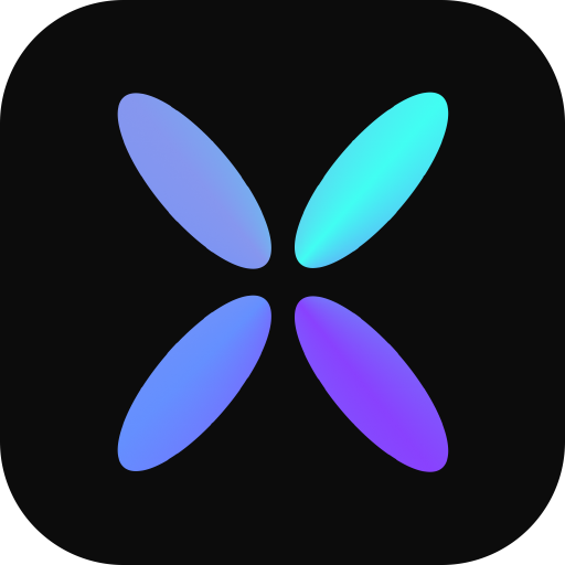 XR Hub logo