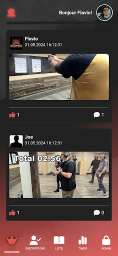 Octopodd Screenshot 1 - AppWisp.com