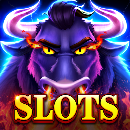 Cash Vegas - Casino Slots logo