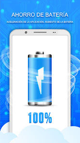 Imágen 3 Limpieza de Movil・Limpiar RAM android