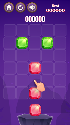 Sword and Jewel - Screenshot 2