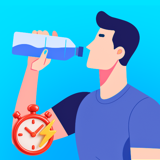 Water Tracker & Drink Reminder