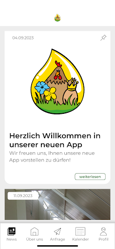 FAMILIE KAISER Screen 3