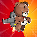 App Download Ted bear Super Gummy adventure Install Latest APK downloader