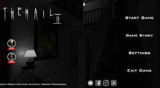 Game screenshot The Mail 2 - Fear Stay Light mod apk