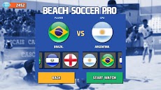 Beach Soccer Pro - Sand Soccerのおすすめ画像5