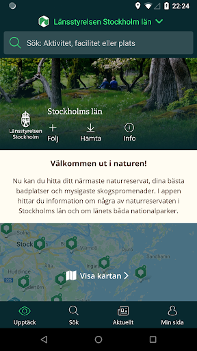 App-Vorschau