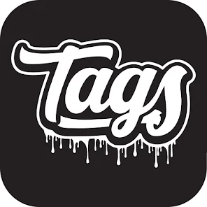 Tags - Graffiti Marker - Apps on Google Play