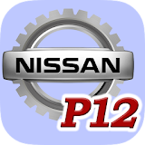 Club Nissan Primera P12 icon