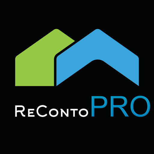 ReConto PRO: Home Service - AppWisp.com