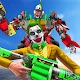 Killer Clown Robot Crime City دانلود در ویندوز