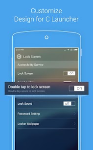 Fast Locker: Double Tap Lock S Mod Apk 3