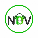 Cover Image of ดาวน์โหลด Rádio NDV 1.1 APK