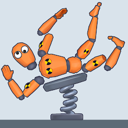 Break the Dancing Robot Mod Apk