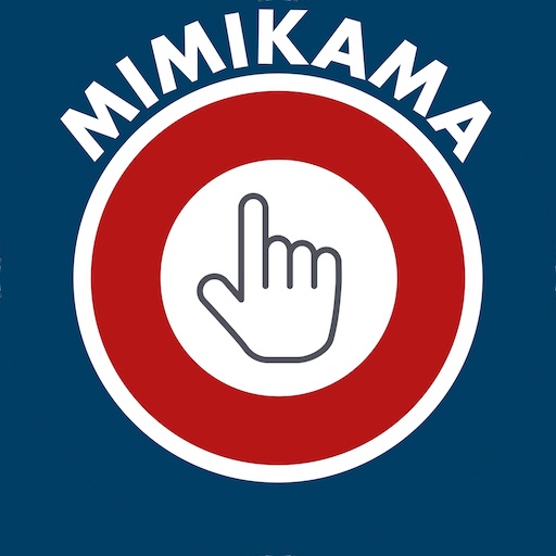 Mimikama logo