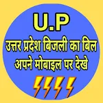 Cover Image of 下载 UP Bijli Bill Check App  APK