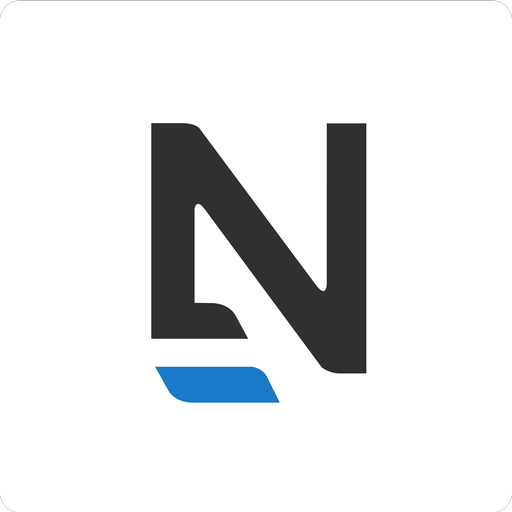 Netevia logo
