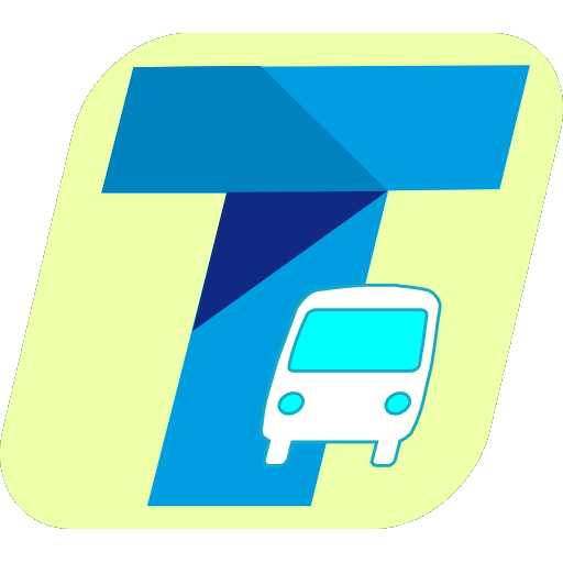 Meu Transporte logo