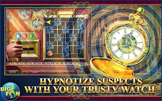Game screenshot Danse Macabre: Lethal Letters apk download