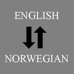 Cover Image of Unduh English - Norwegian Translator  APK