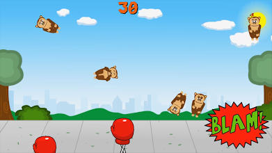 Punch The Monkey Apps On Google Play