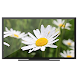 Flowers  on Chromecast