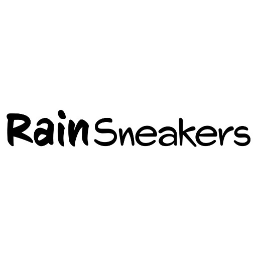 Rain Sneakers